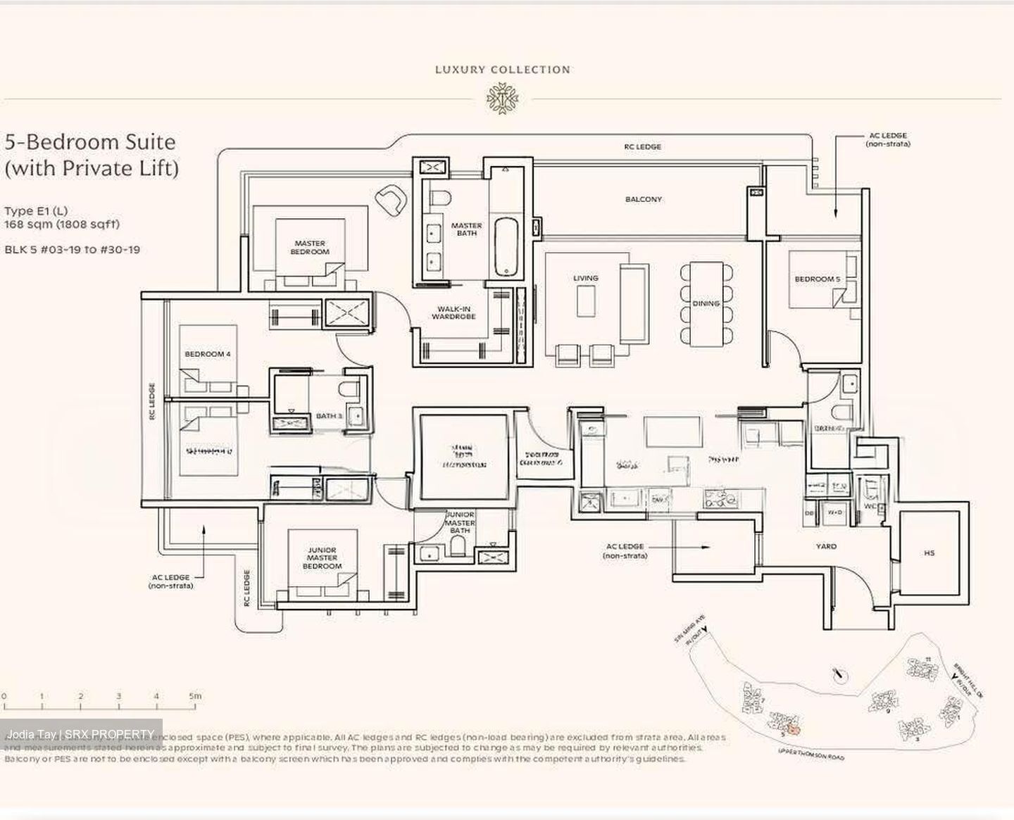 Thomson View Condominium (D20), Condominium #622337511